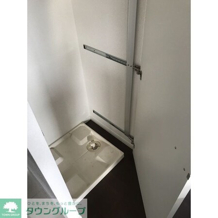 コンフォリア大森町の物件内観写真